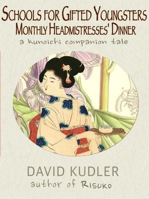 cover image of Schools for Gifted Youngsters  Monthly Headmistresses' Dinner